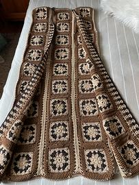 Maxi cardigan