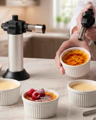 Cannello cucina 