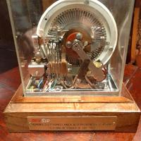 Memoria elettromeccanica Sip