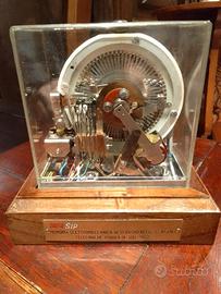 Memoria elettromeccanica Sip