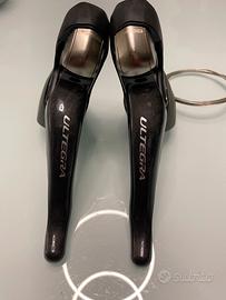 Gruppo ultegra ST 6700 10 v
