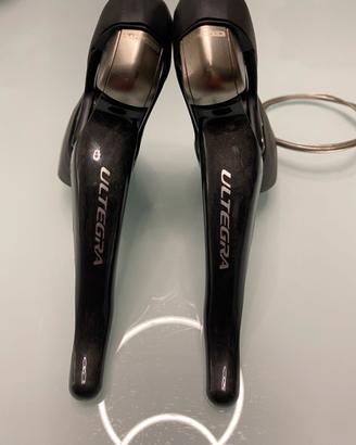 Gruppo ultegra ST 6700 10 v
