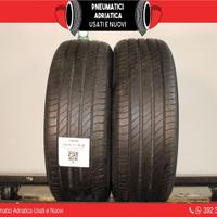 2 Gomme 215 60 R 17 Michelin al 71% SPED GRATIS