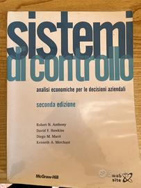 Sistemi di Controllo Anthony Macrì