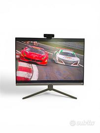 Monitor Gawfolk