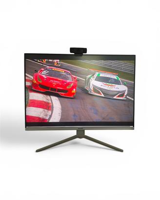 Monitor Gawfolk