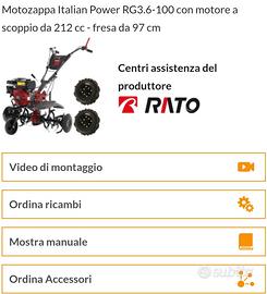 motozappa 