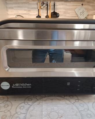 Forno per Pizza Macom Just Kitchen