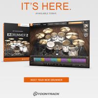 Ez Drummer 2