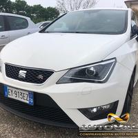 SEAT Ibiza 1.2 TSI 3 porte FR