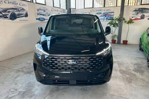 Ford Tourneo Custom KM0
