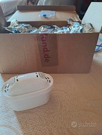 filtri d'acqua Waterdrop