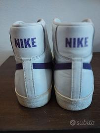 Nike blazer mid 77 n.42