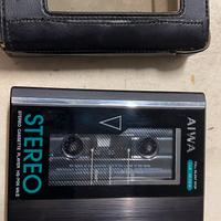 Stereo CASSETTE PLAYER HS -P05 MKll