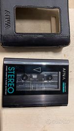 Stereo CASSETTE PLAYER HS -P05 MKll