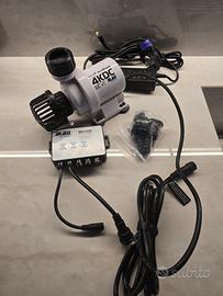  pompa di risalita acquario 4Kdc