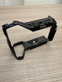 SMALLRIG Cage per Sony Alpha - 3667C