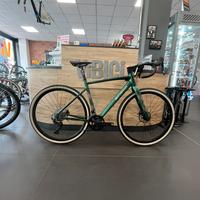🔥SUPER PROMO BOTTECCHIA GRAVEL MONSTER TG 51 🔥