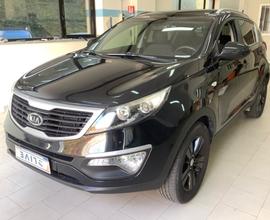 Kia Sportage 1.6 GDI 2WD Active