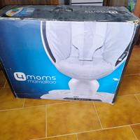 4 Moms mamaroo
