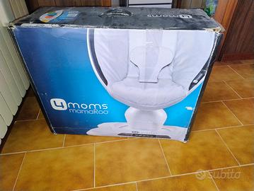 4 Moms mamaroo