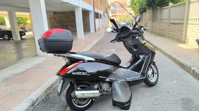 Honda Pantheon 150