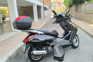 Honda Pantheon 150
