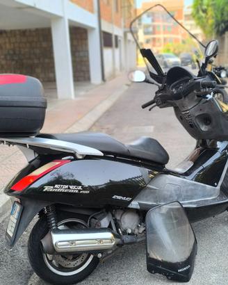 Honda Pantheon 150