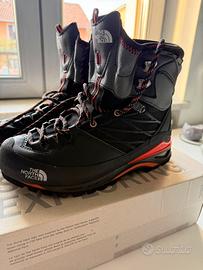 Scarpe da Trekking The North Face