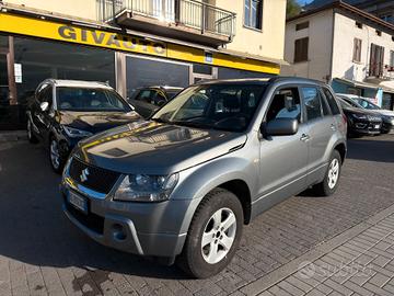 SUZUKI GRAN VITARA 1.9cc 130Cv Diesel Gancio Train