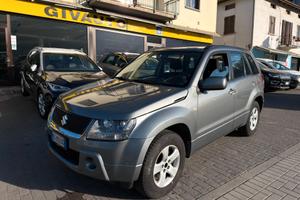 SUZUKI GRAN VITARA 1.9cc 130Cv Diesel Gancio Train
