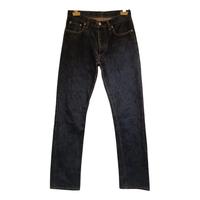 Blue jeans da donna gamba dritta - Helmut Lang