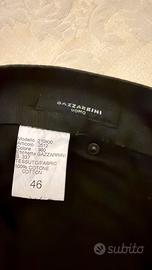 Pantaloni uomo Gazzarini