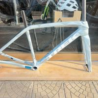 TELAIO TREK BOONE CICLOCROSS