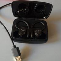 Cuﬃe Bluetooth Sport Auricolari