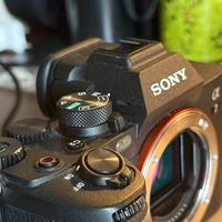 Sony 7iv con garanzia