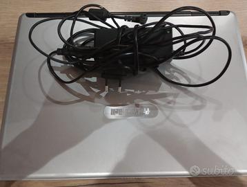 Packard Bell EasyNote (2005) Vintage - Come Nuovo