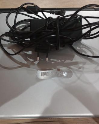Packard Bell EasyNote (2005) Vintage - Come Nuovo