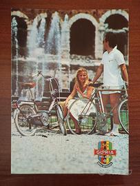 AMF GLORIA Bici – depliant