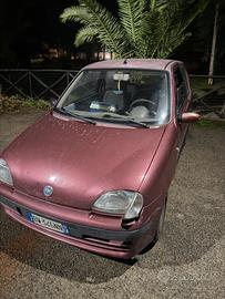 Fiat 600 1.1 del 2001