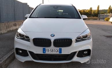 BMW 2 ACTIVE TOURER Msport  AUTOMATICA  30.400 km