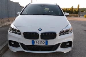 BMW 2 ACTIVE TOURER Msport  AUTOMATICA  30.400 km
