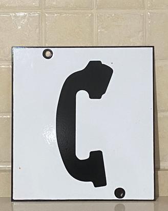 Insegna Ovale Antikas In Ferro Battuto – Numero Civico O Nome, 30x19 Cm, Con Asta, Colore Marrone Ruggine