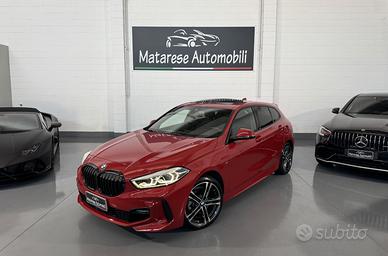 BMW 118 Msport 2.0cc 150cv Auto Tetto Apribile Car