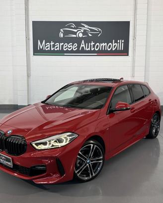 BMW 118 Msport 2.0cc 150cv Auto Tetto Apribile Car