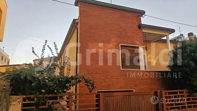 Villa singola Padova [0219261043VRG] (OSPEDALI)