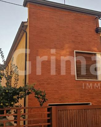 Villa singola Padova [0219261043VRG] (OSPEDALI)