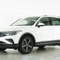 Volkswagen tiguan ricambi usati #293