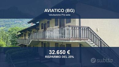 Immobile in asta di 80 m² a Aviatico