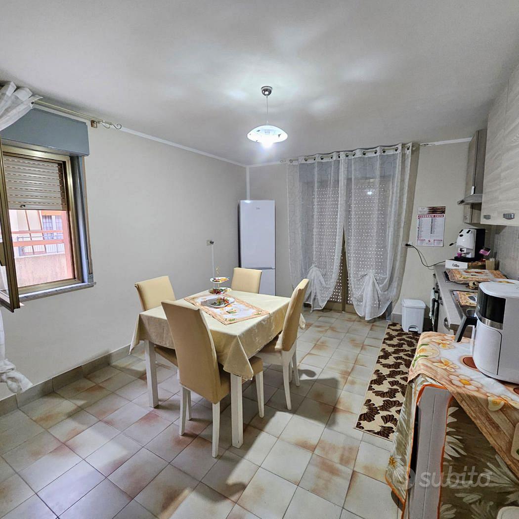Apartment in Palermo, Uditore, V Circoscrizione - Vista 5